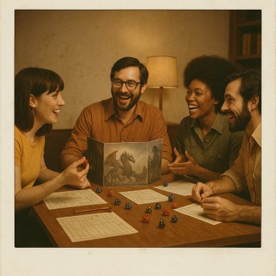 leading without authority