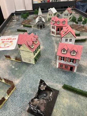 Bolt Action Tournament Spartan 2026